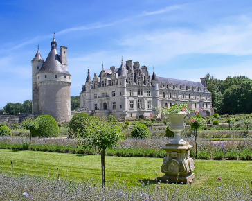 Château de Chenonceau